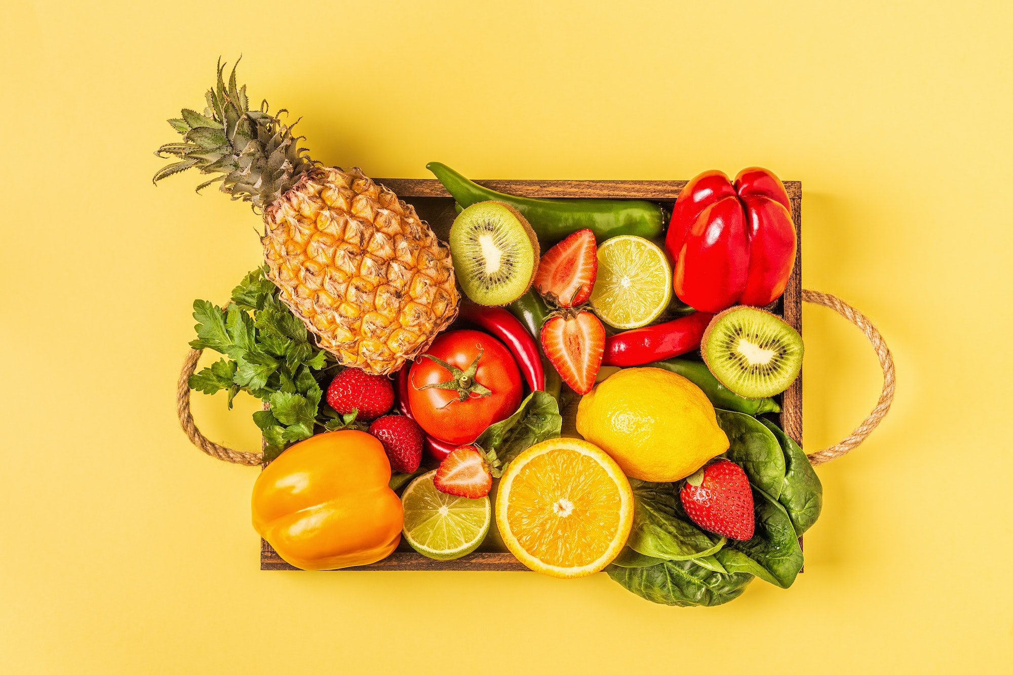 Vitamina C