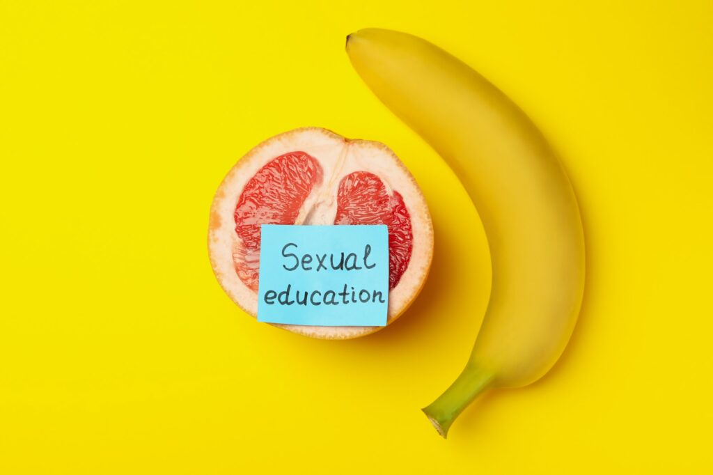 Educação Sexual 