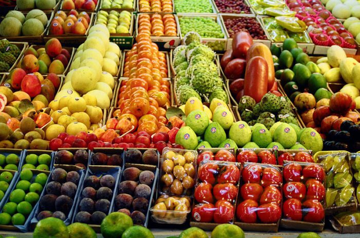 Quais frutas é bom comer pela manhã?