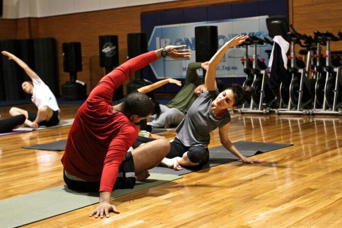 Como Evitar Lesões Durante os Exercícios