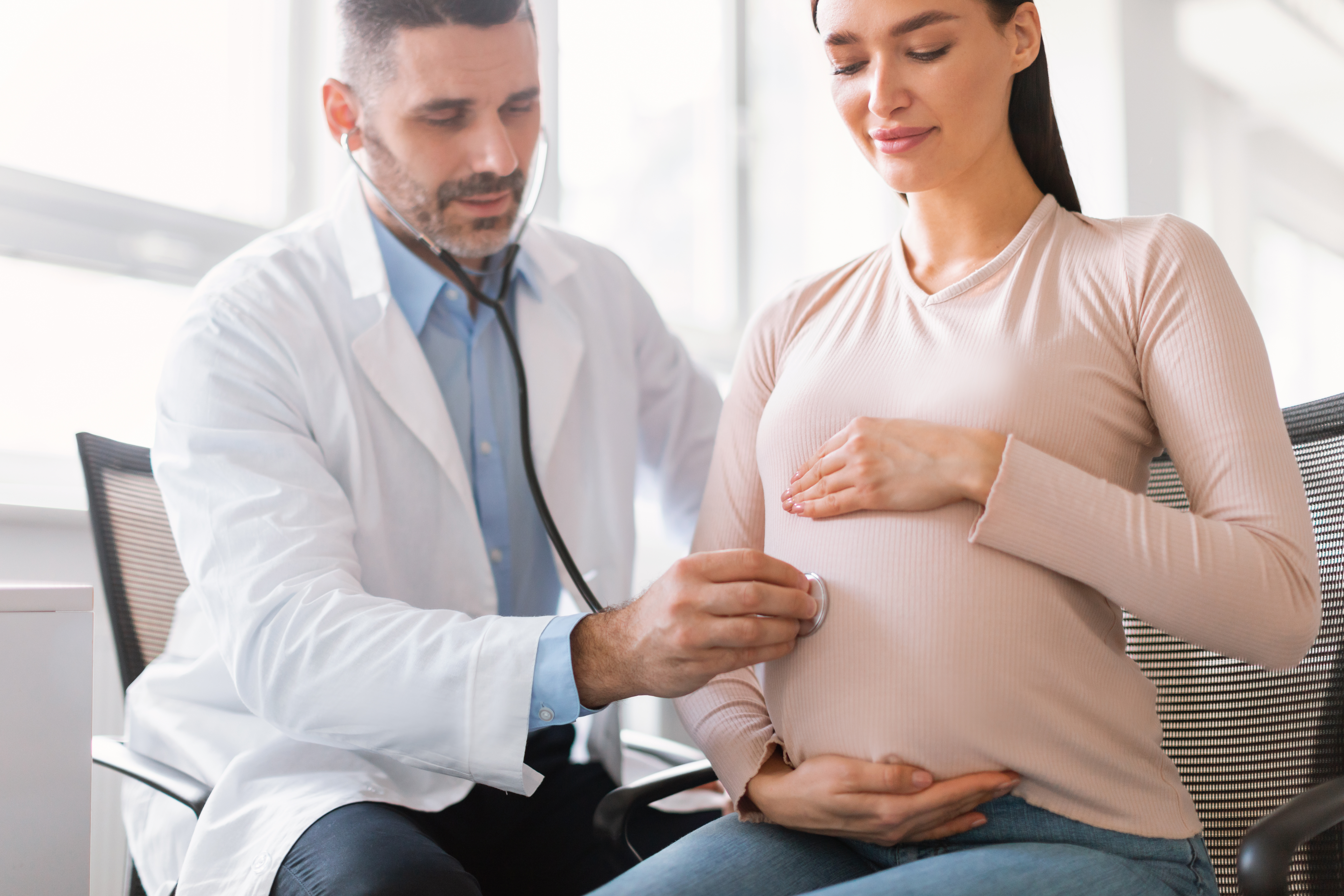 Médico Obstetra