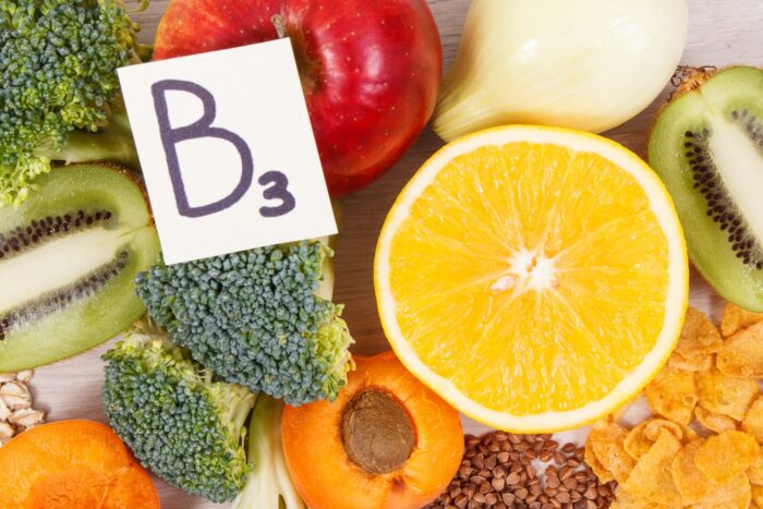 Vitamina B3