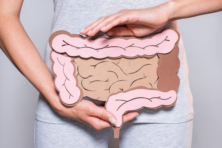 Cólica Intestinal