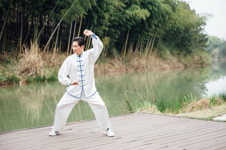 Tai Chi Chuan