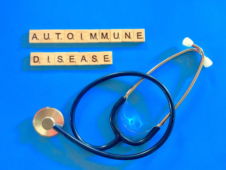 AUTOIMMUNE Púrpura