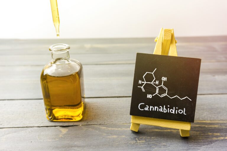 Cannabidiol