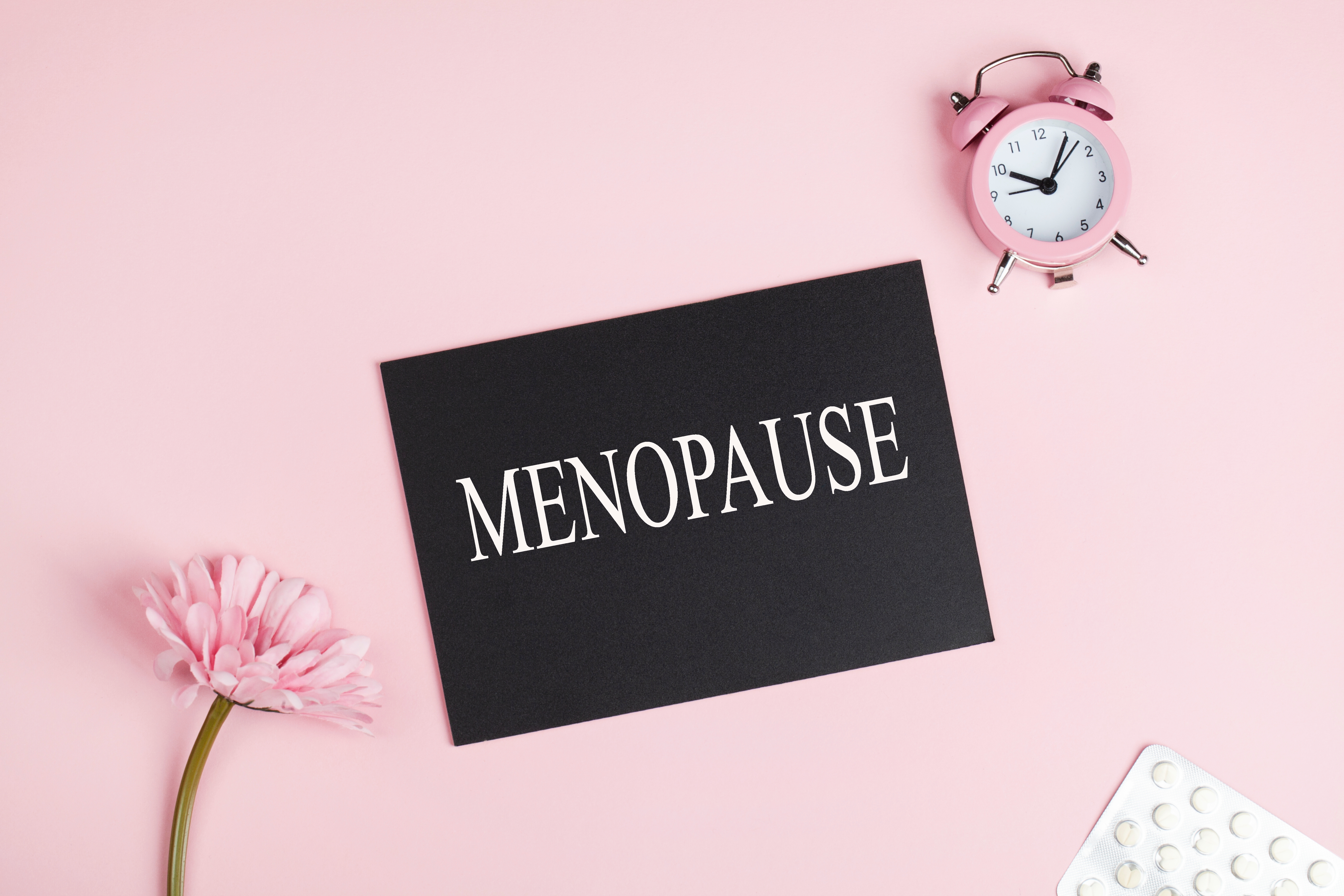 Menopausa