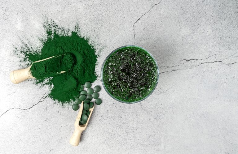 Spirulina