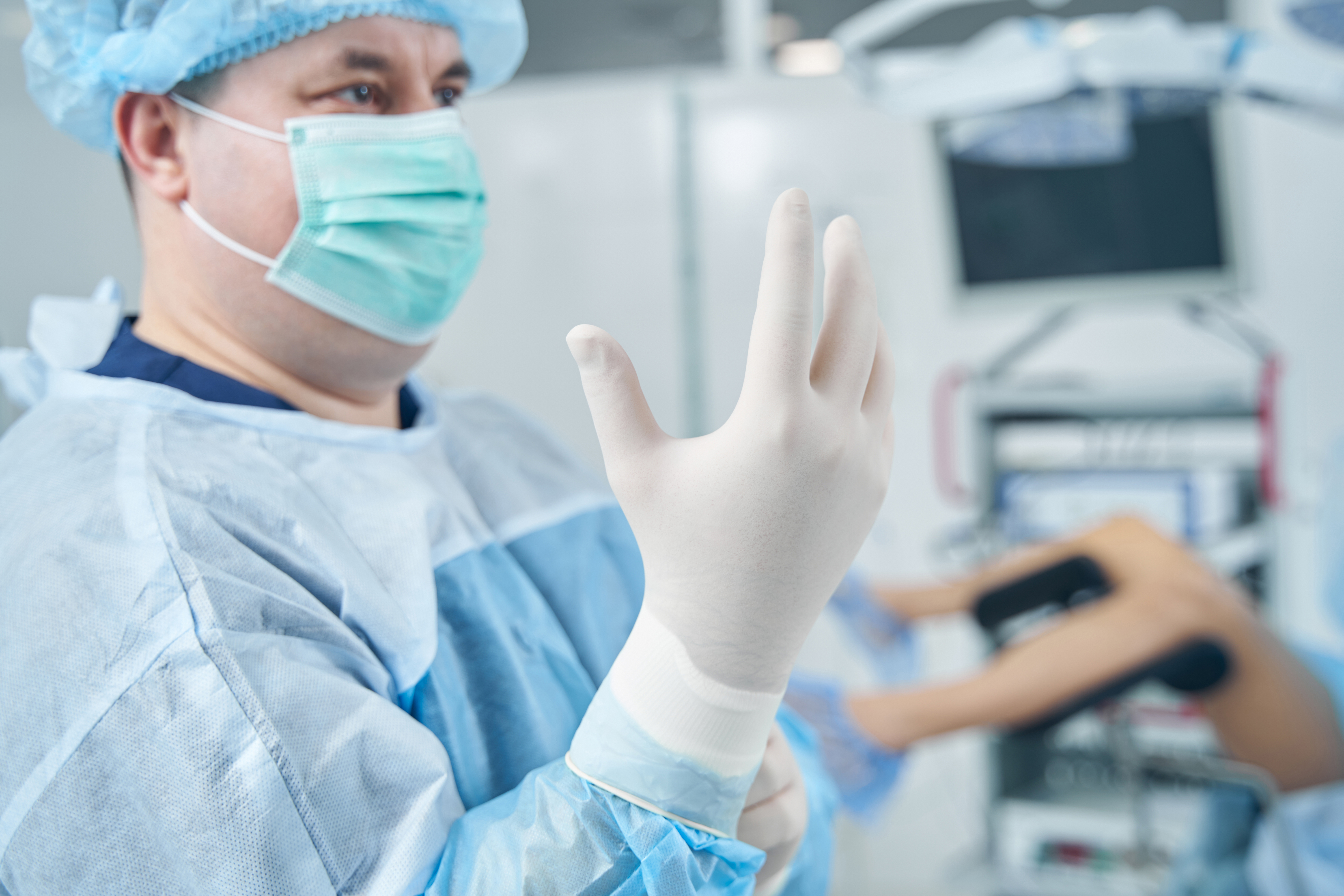 Proctologista