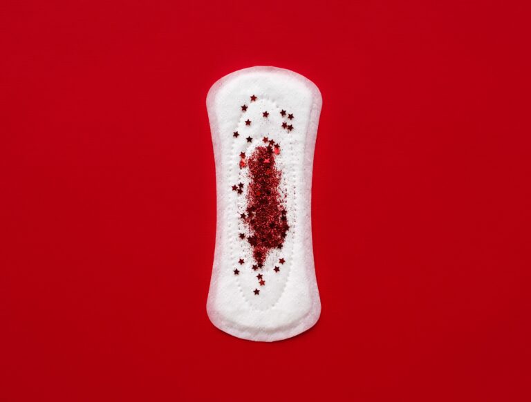 Menstruação