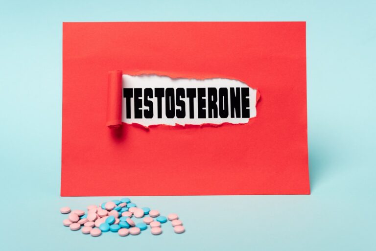 Testosterona