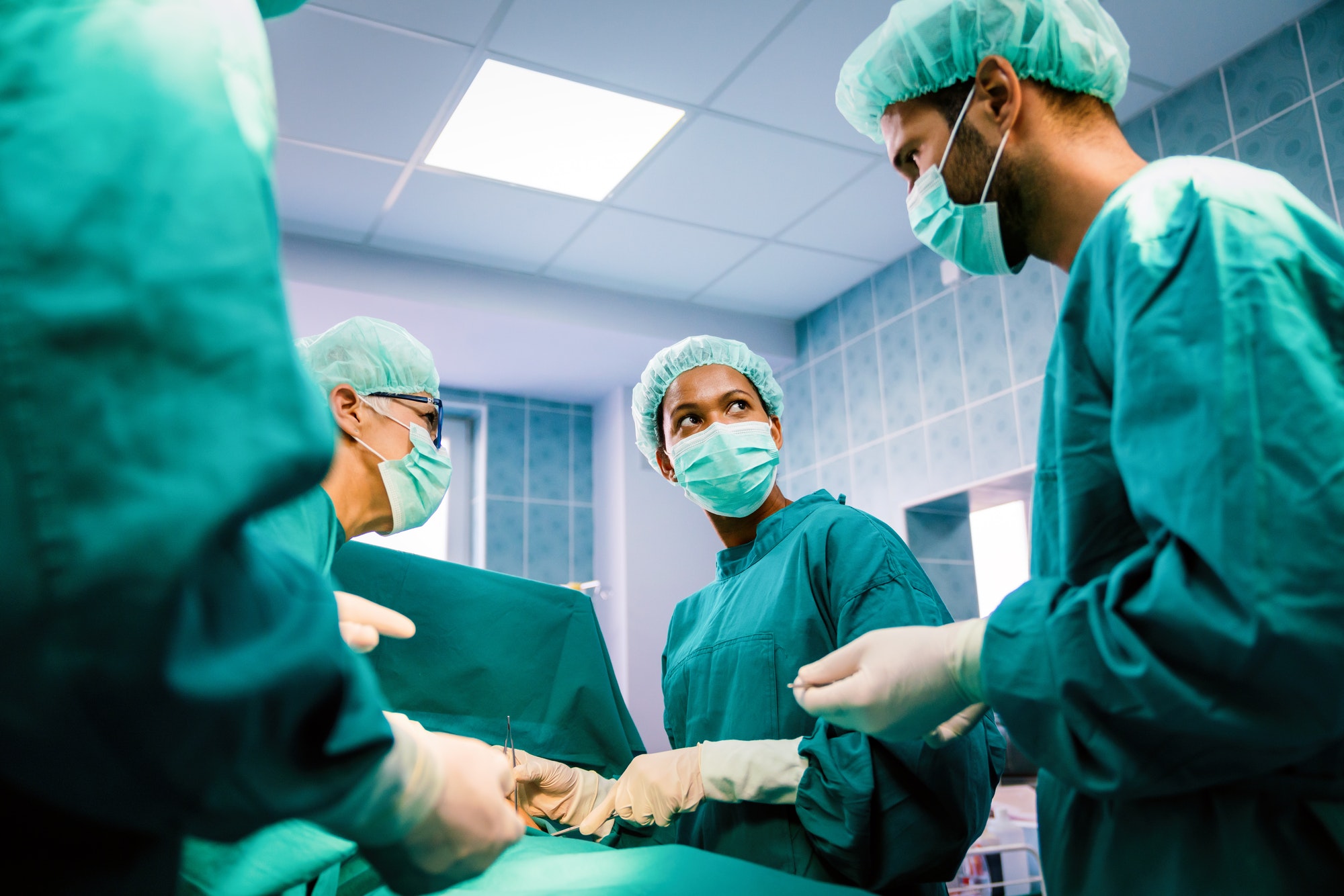 Cirurgia