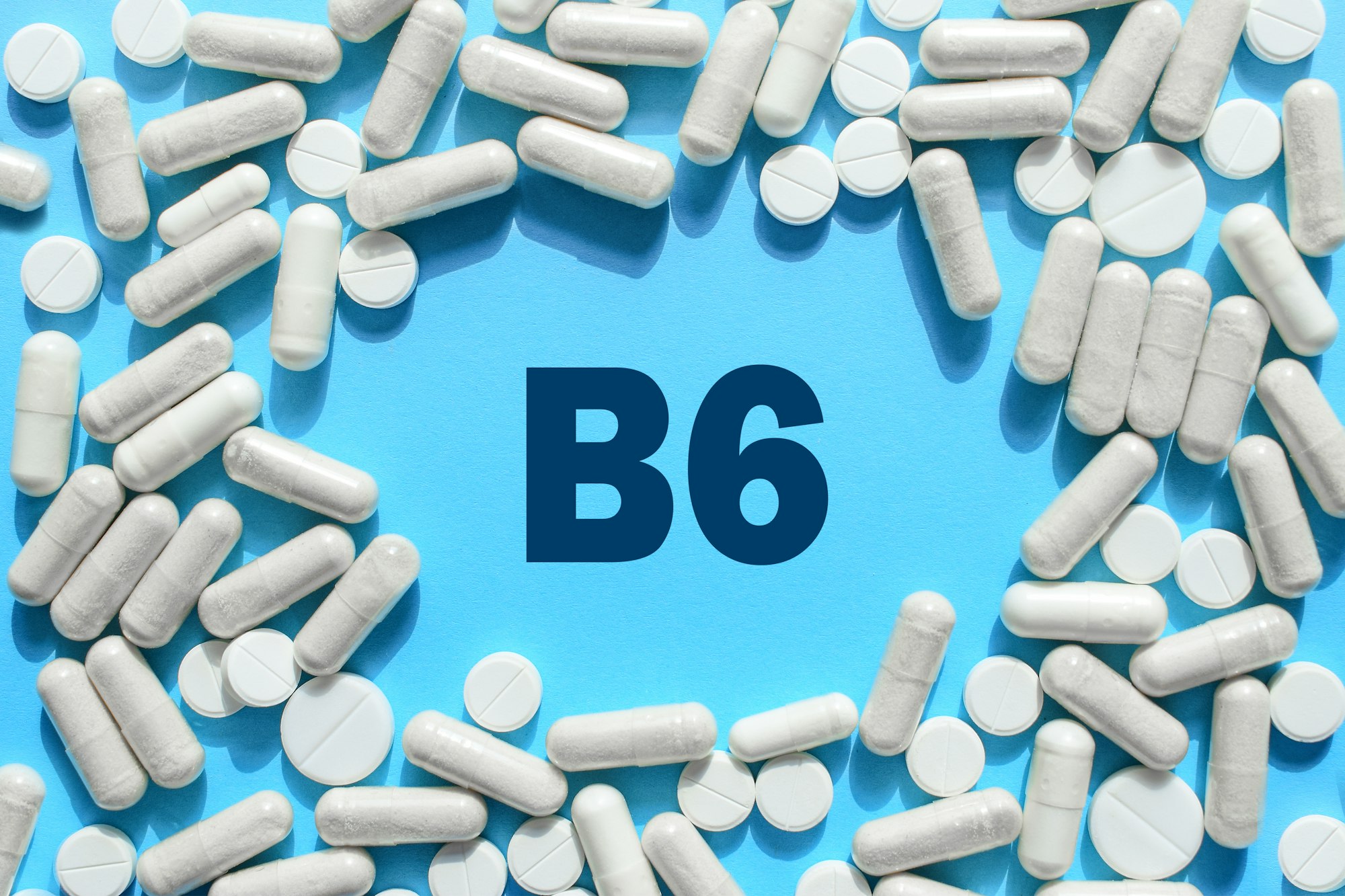 Vitamina B6