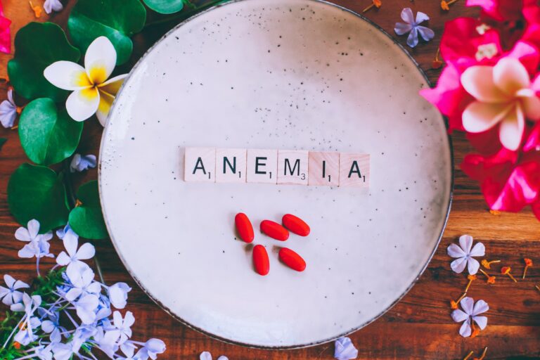 Anemia