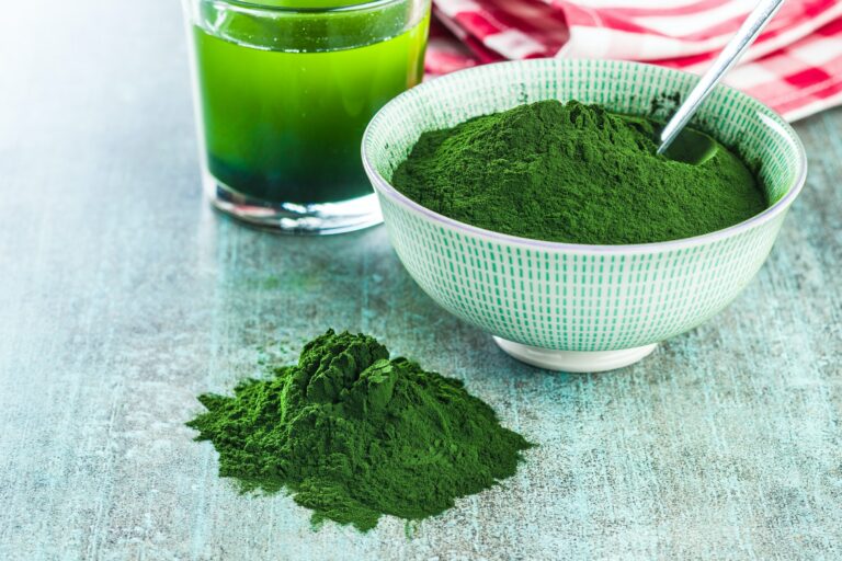 Chlorella