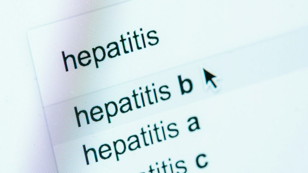 Hepatites