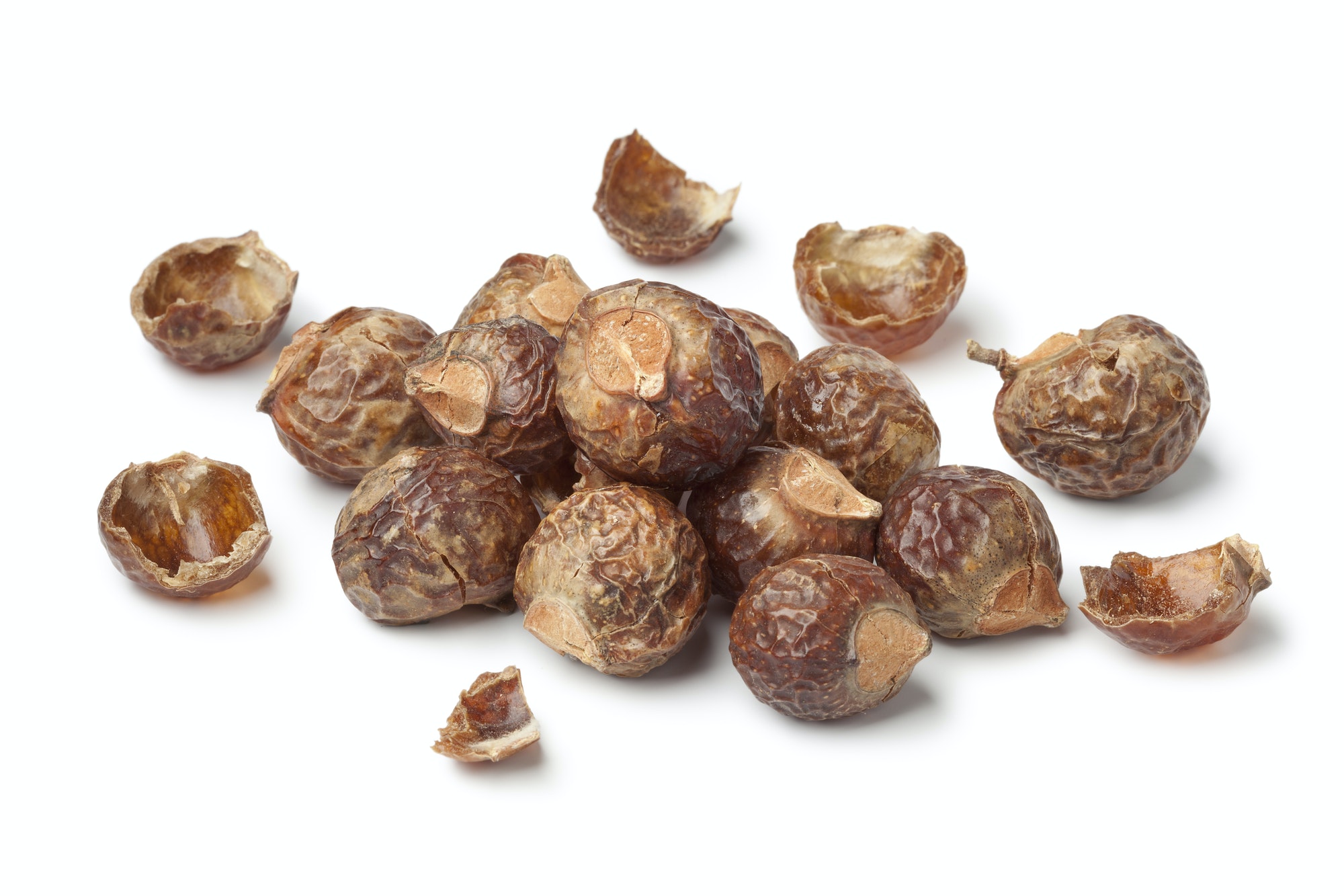 Saponinas