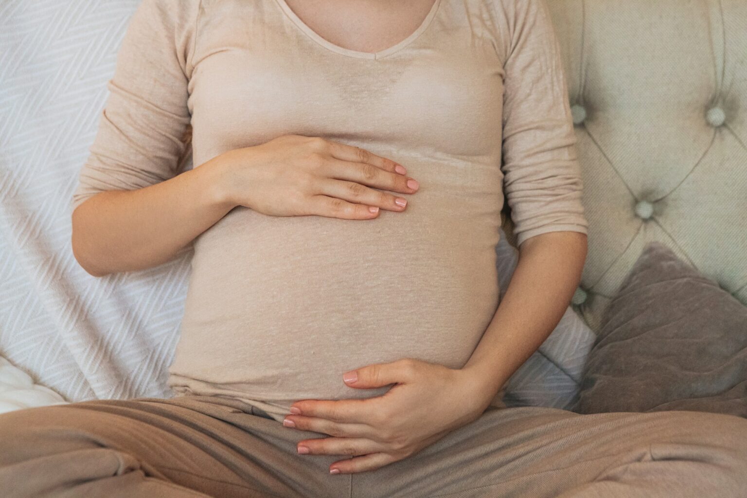 Tampão Mucoso Tudo O Que Você Precisa Saber Sobre Ele Saúde Em Família