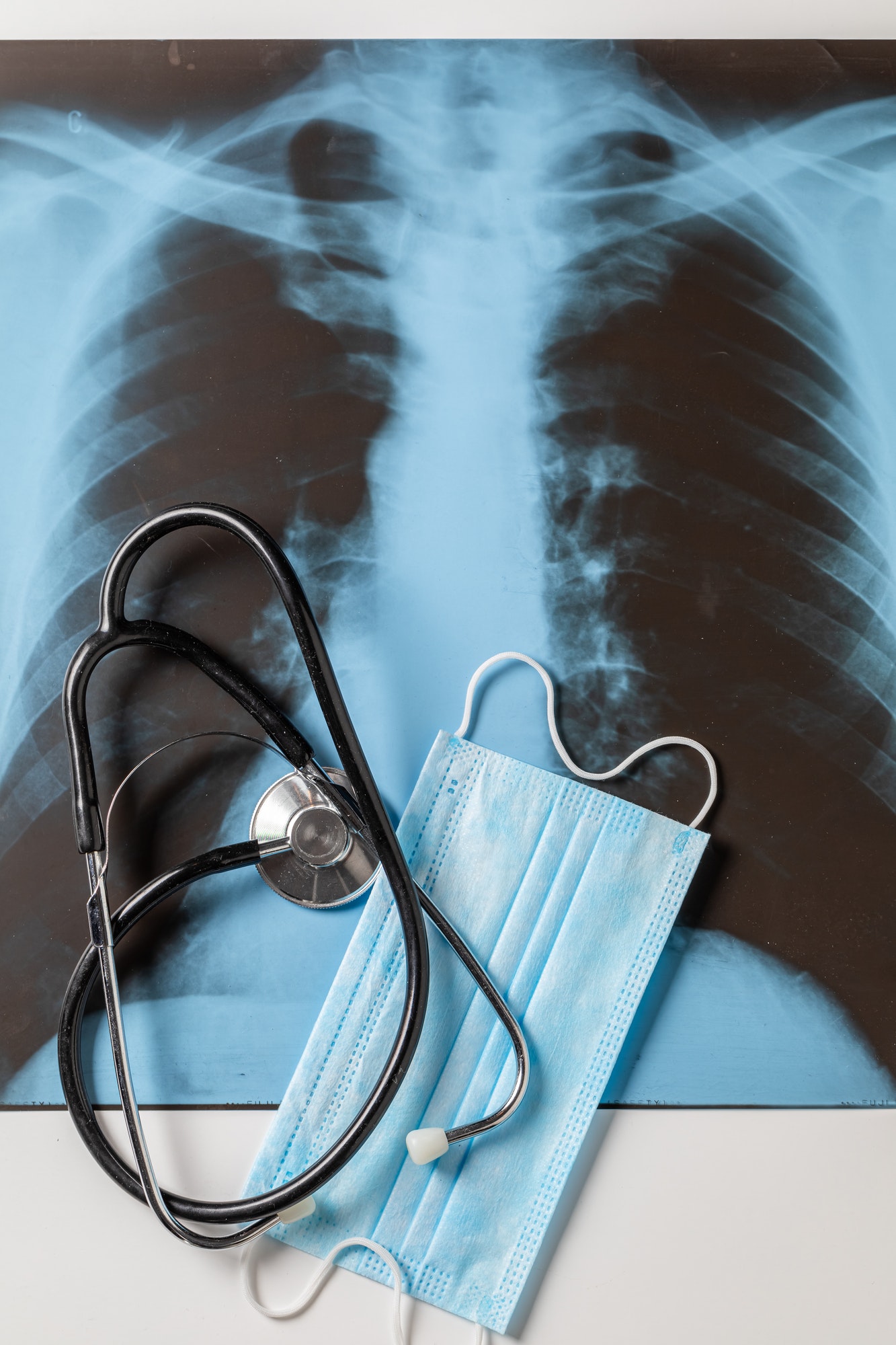 Infecção Pulmonar
