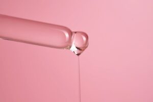 Suplementos de vitamina B5 para a pele Vitamina B5