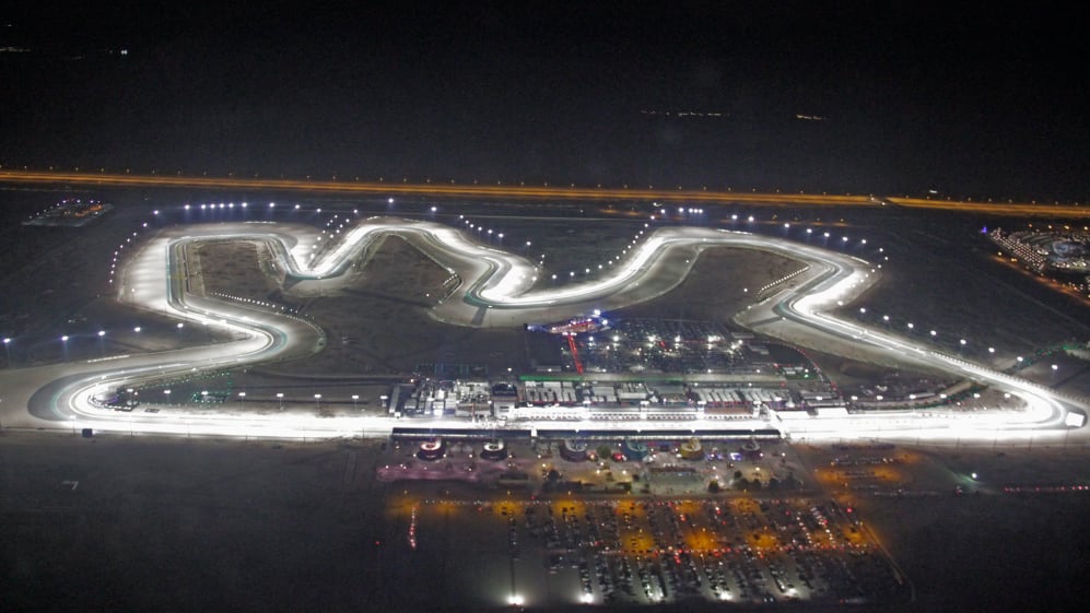 Everything you need to know about the inaugural Qatar Grand Prix | Formula 1®