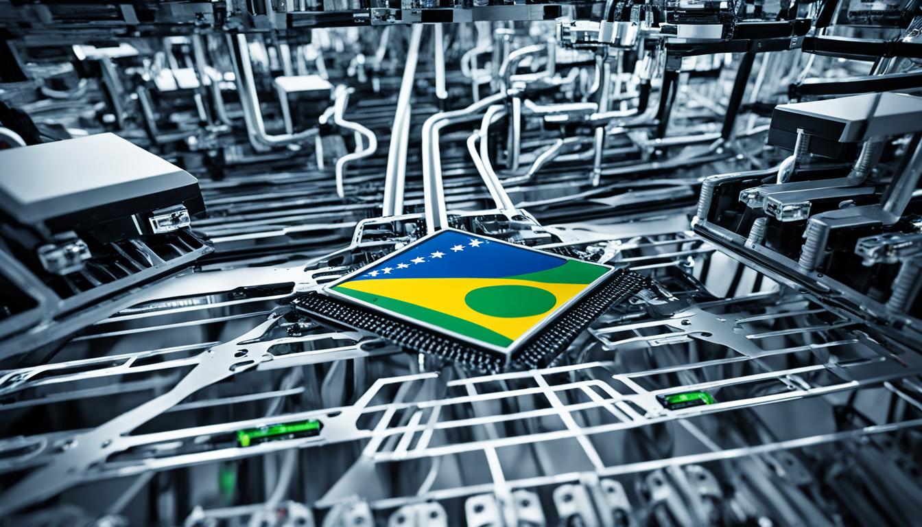 Servidores VPS Brasil