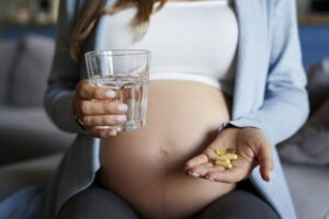 Vitamina A na gravidez: O que você precisa saber Vitaminas para Grávidas