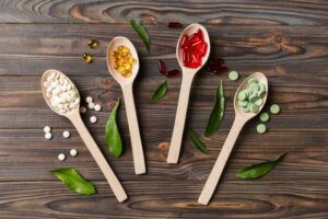 Vitaminas e minerais: A importância da suplementação Vitaminas e Minerais