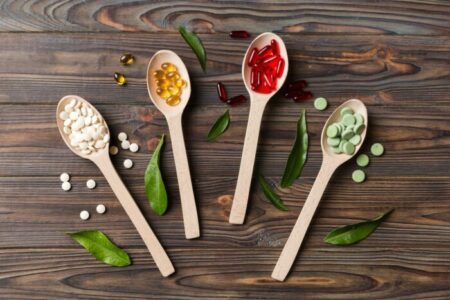 Vitaminas e minerais: A importância da suplementação Vitaminas e Minerais