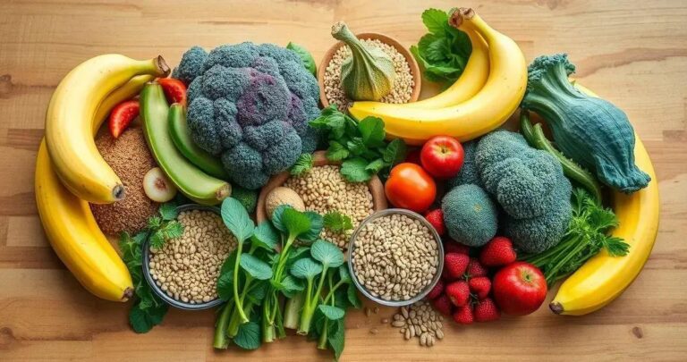 alimentos funcionais lista