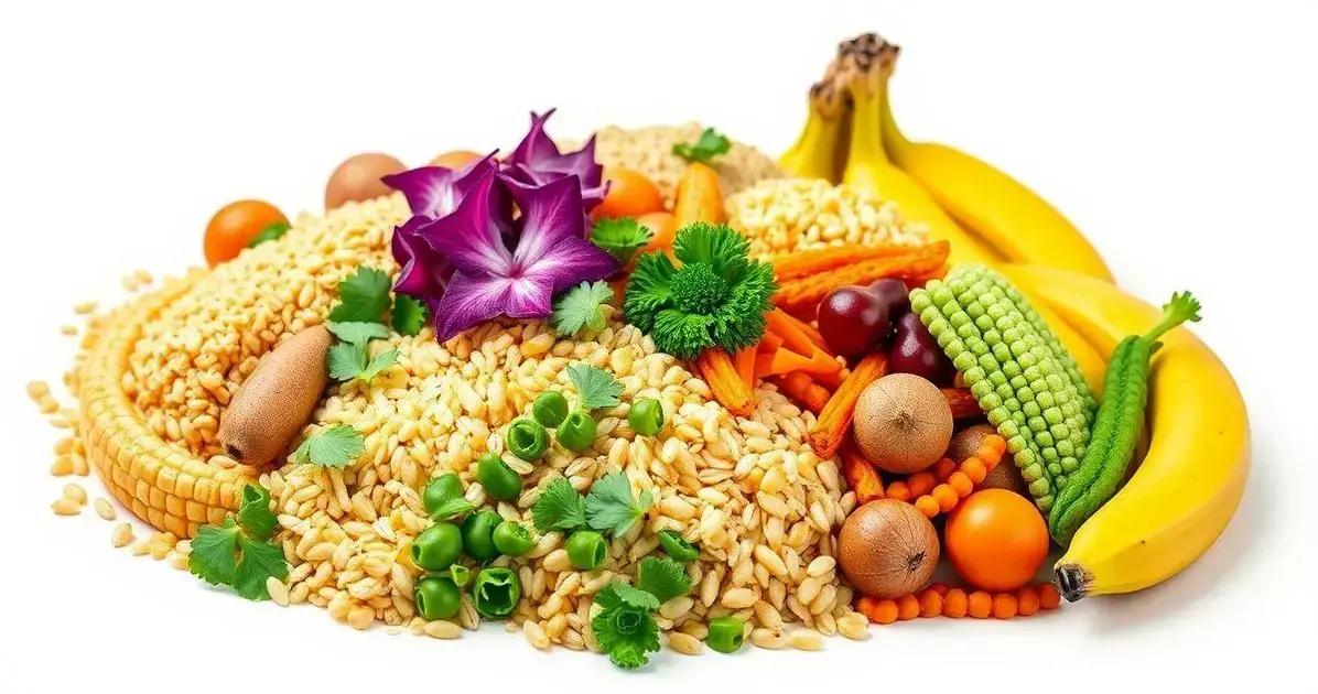 carboidratos bons para dieta
