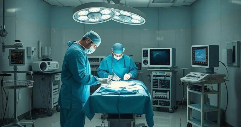 cirurgia bariátrica
