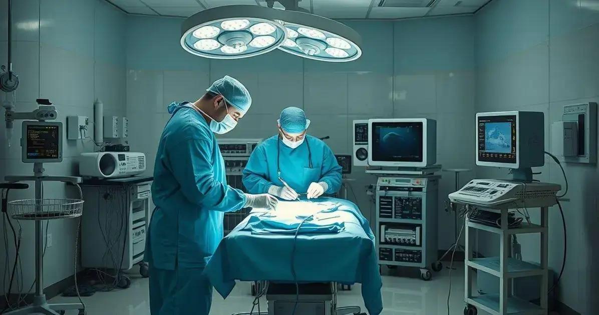 cirurgia bariátrica