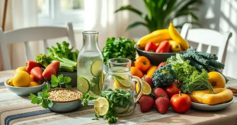 Como ter uma alimentação saudável