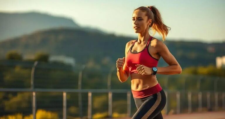 exercícios aeróbicos para iniciantes
