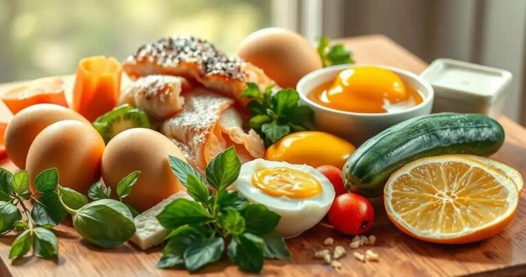 Fontes de vitamina D