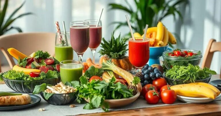 mitos sobre alimentação fitness