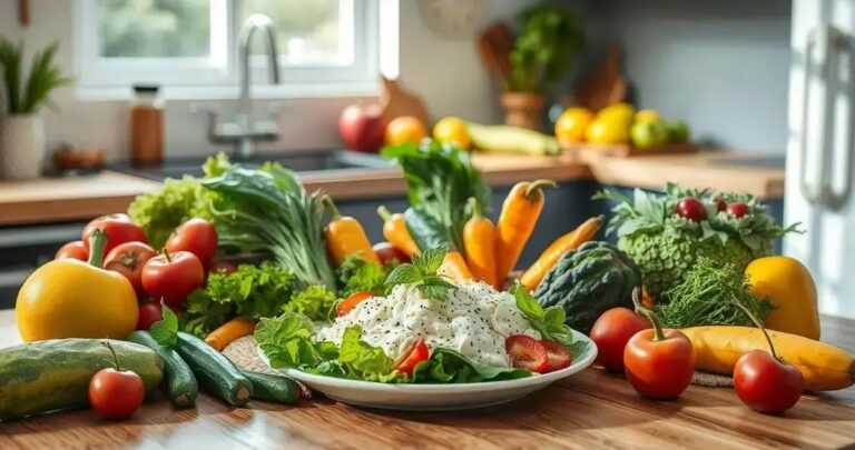 nutrição descomplicada para iniciantes
