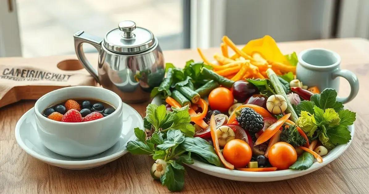 papel das fibras na alimentação
