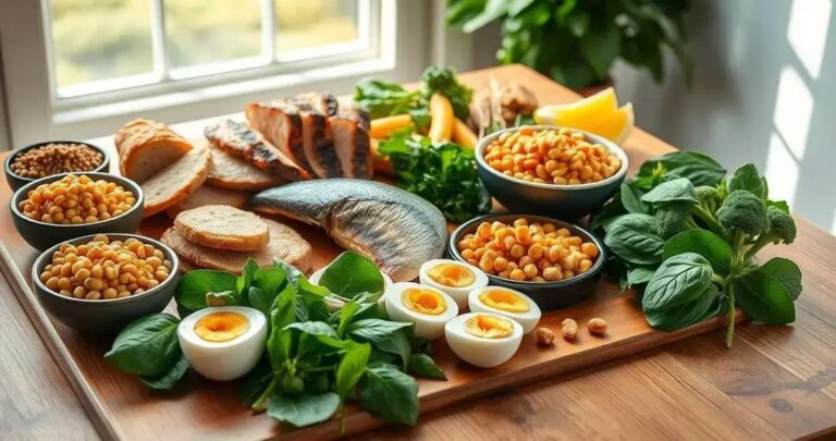 proteínas para ganhar massa muscular