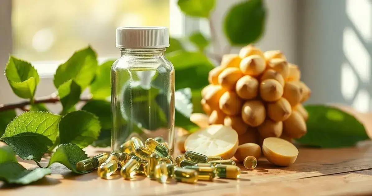 Suplementação de vitamina A