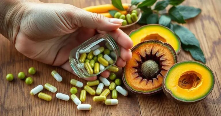 Suplementação de vitamina E