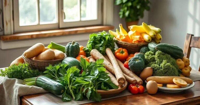 Vitamina A para imunidade