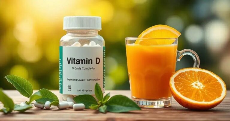 Vitamina D