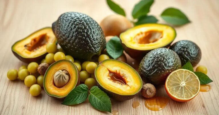 Vitamina E antioxidante
