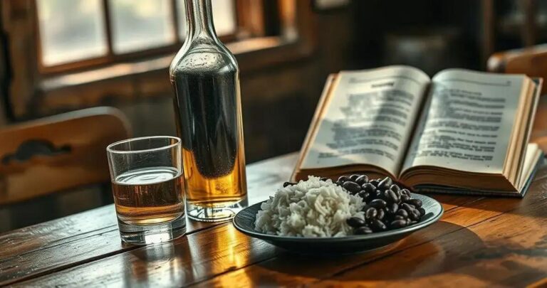 Alcoolismo e vitamina B1
