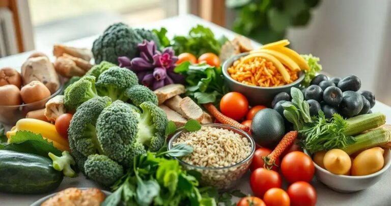 alimentação para diabéticos tipo 2