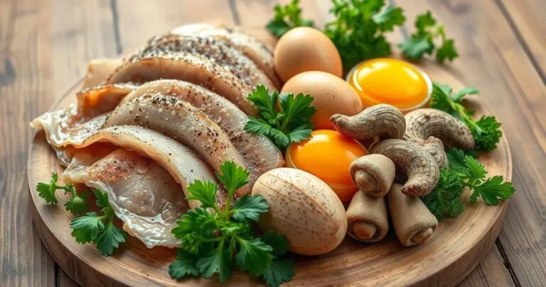 alimentos ricos em vitamina D