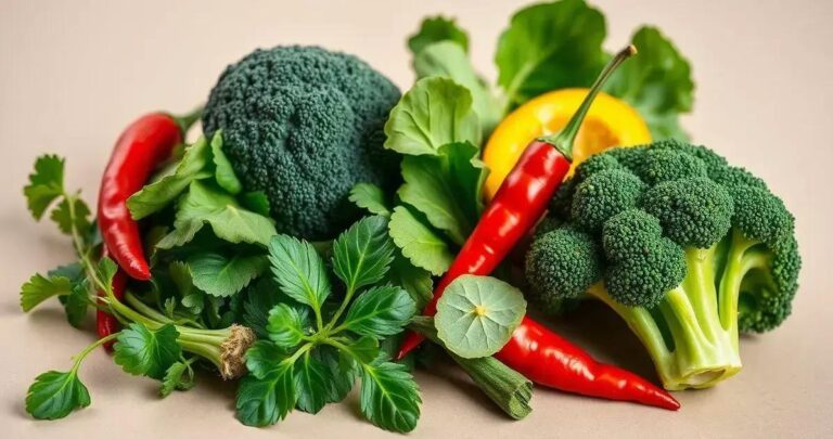 alimentos termogênicos naturais