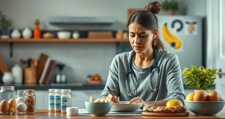 anemia por deficiência de vitamina b12